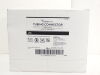 CARDINAL HEALTH 366 Medi-Vac 6-in-1 "Y" Tubing Connector - Polypropylene (2026/10/31) BOX of 15