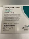 APPLIED MEDICAL CTB33 KII SHIELDED BLADED ACCESS SYSTEM