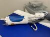LUMENIS Splendor X W/ Cryo 6 Chiller 755 1064 nm Laser - Erbium