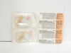 TERUMO SV*19BLK Surflo Winged Infusion Set 19G x 3/4" - LOT of 49 Expired Training Aids