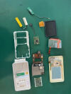 PHILIPS MX40  MX40 Parts Bedside Monitor