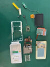 PHILIPS MX40  MX40 Parts Bedside Monitor