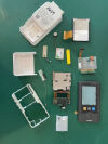 PHILIPS MX40  MX40 Parts Bedside Monitor