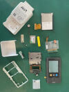 PHILIPS MX40  MX40 Parts Bedside Monitor