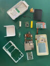 PHILIPS MX40  MX40 Parts Bedside Monitor