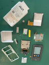 PHILIPS MX40  MX40 Parts Bedside Monitor