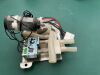 PHILIPS 453564015271 453564052551 453664015831 VM6 patient monitor Nibp Pump  453564015271 453564052551 453664015831 Bedside Monitor