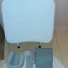 ESAOTE E-Scan MRI Scanner