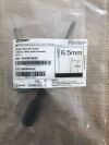 STRYKER 3910075652 Dri-Lok Cannula 6.5mm x 75mm Distal Threaded (X)