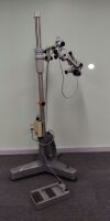 ZEISS Opmi 6-S Microscope