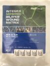 INTEGRA LIFESCIENCES MWM4051 Meshed Bilayer Wound Matrix 4in x 5in (X)