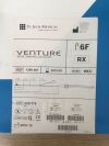 ST JUDE 1296-001 Venture Wire Control Catheter 6F (X)