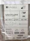 ST JUDE 1296-001 Venture Wire Control Catheter 6F (X)