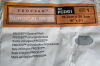 ETHICON Johnson & Johnson Ref: PCDG1 Proceed Surgical Mesh, 15.2cm x 20.3cm,  Exp. 06/2019