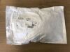MEDLINE 650104611 Namic Convenience Kit 4-Valve Kit