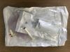 MEDLINE 650104611 Namic Convenience Kit 4-Valve Kit