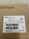 BD 305482 Syringe 10cc 100/Pk w/o Needle 4 PK/CA