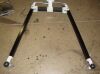 HOYER 400 Lbs Capacity Electric Power HPL402 Patient Lift