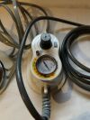 ETHICON EVRC67 Omrix Pressure Regulator