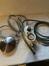 ETHICON EVRC67 Omrix Pressure Regulator
