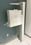 QUANTUM QG-500 Rad Room