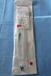 COOK MEDICAL Ref: G30404 Ultrathane Suprapubic Set with Mac-Loc, 12Fr/25cm,  Exp. 09/2022