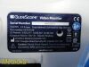 VERATHON 0570-0338 Glidescop Video Monitor ONLY No Batton , No PSU