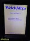 WELCH ALLYN Spot Vital Signs LXI Monitor Nellcor SpO2, Sure Temp Plus,NBP