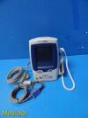 WELCH ALLYN Spot Vital Signs LXI Monitor Nellcor SpO2, Sure Temp Plus,NBP