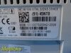 WELCH ALLYN Spot Vital Signs LXI Monitor Nellcor SpO2, Sure Temp Plus,NBP