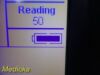 WELCH ALLYN Spot Vital Signs LXI Monitor Nellcor SpO2, Sure Temp Plus,NBP