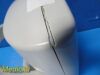 WELCH ALLYN Vital Signs Monitor LXI,  45NT0 W/ Leads & Power Supply
