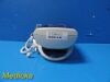 WELCH ALLYN Vital Signs Monitor LXI,  45NT0 W/ Leads & Power Supply