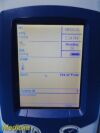 WELCH ALLYN Vital Signs Monitor LXI,  45NT0 W/ Leads & Power Supply