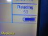 WELCH ALLYN Vital Signs Monitor LXI,  45NT0 W/ Leads & Power Supply