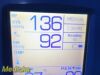 WELCH ALLYN Vital Signs Monitor LXI,  45NT0 W/ Leads & Power Supply