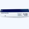 BD 405234 Spinal Needle Exp 09-26
