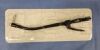 ETHICON Endoscopic Curved Intraluminal Stapler (ILS) ECS25A 25mm