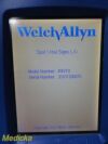 WELCH ALLYN W. Allyn 45NT0 Spot Vital Signs LXI Monitor Suretemp Plus,Nellcor Oximax