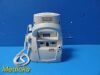 WELCH ALLYN W. Allyn 45NT0 Spot Vital Signs LXI Monitor Suretemp Plus,Nellcor Oximax
