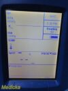 WELCH ALLYN W. Allyn 45NT0 Spot Vital Signs LXI Monitor Suretemp Plus,Nellcor Oximax