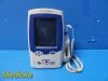 WELCH ALLYN Spot VitalsLXI,45NT0,Nellcor Oximax SpO2, Leads,PSU ~ Monitor