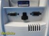 WELCH ALLYN Spot VitalsLXI,45NT0,Nellcor Oximax SpO2, Leads,PSU ~ Monitor