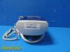 WELCH ALLYN Spot VitalsLXI,45NT0,Nellcor Oximax SpO2, Leads,PSU ~ Monitor