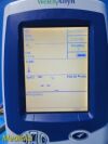 WELCH ALLYN Spot VitalsLXI,45NT0,Nellcor Oximax SpO2, Leads,PSU ~ Monitor