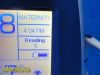 WELCH ALLYN Spot VitalsLXI,45NT0,Nellcor Oximax SpO2, Leads,PSU ~ Monitor