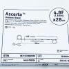 BOSTON SCIENTIFIC 145609 Ascerta Ureteral Stent