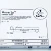 BOSTON SCIENTIFIC 145619 Ascerta Ureteral Stent