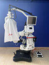 LEICA MICROSYSTEMS M520 OH3 Microscope