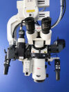 LEICA MICROSYSTEMS M520 OH3 Microscope